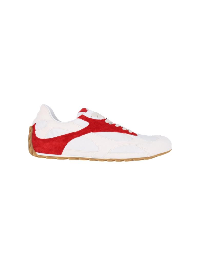 Bottega Veneta - Sneakers "Orbit Flash"