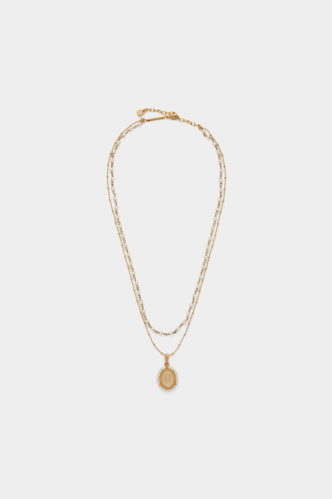 Pearls Necklace