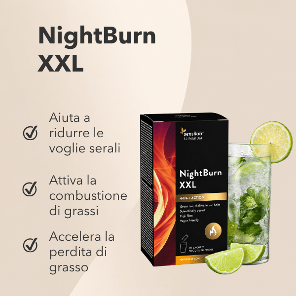NightBurn XXL