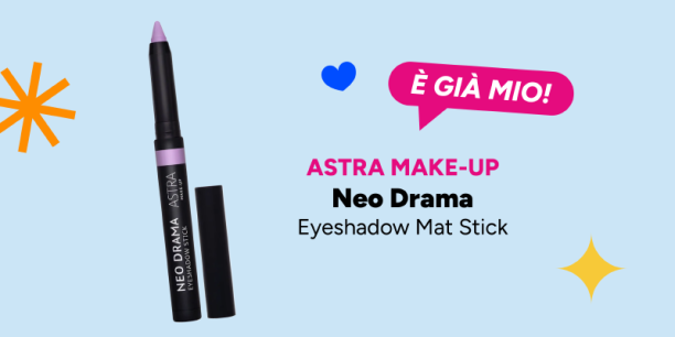 BNN - Astra Make-Up