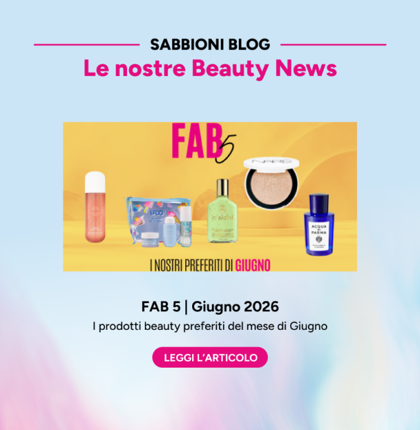 BNN - Sabbioni Blog