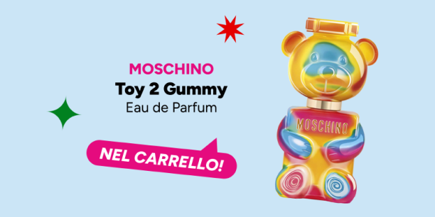 BNN - Moschino