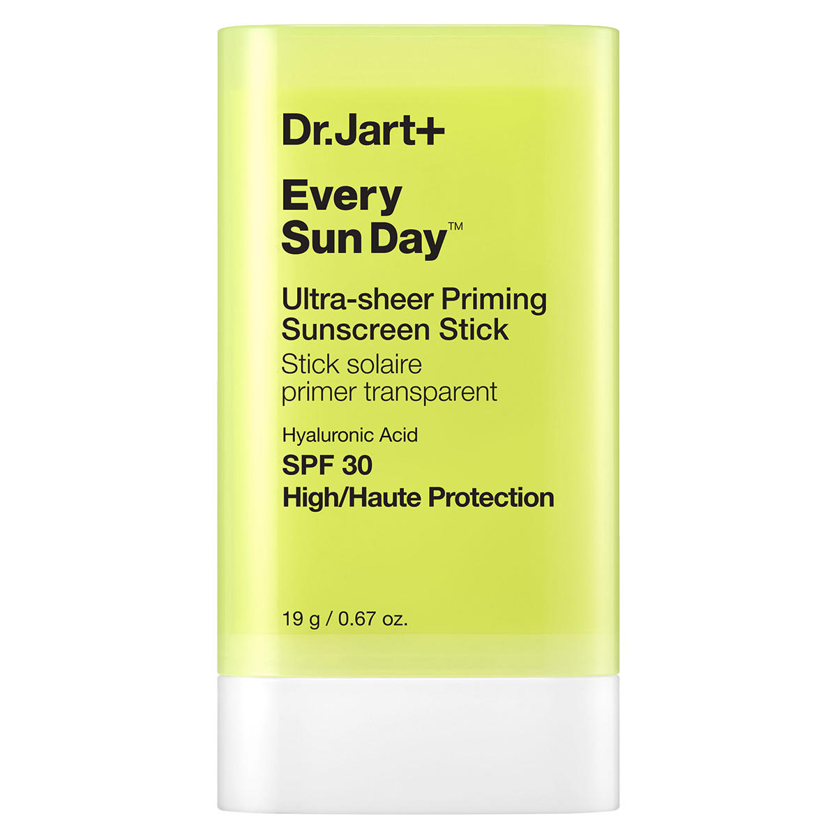 Every Sun Day™ Ultra Sheer Priming Suns...