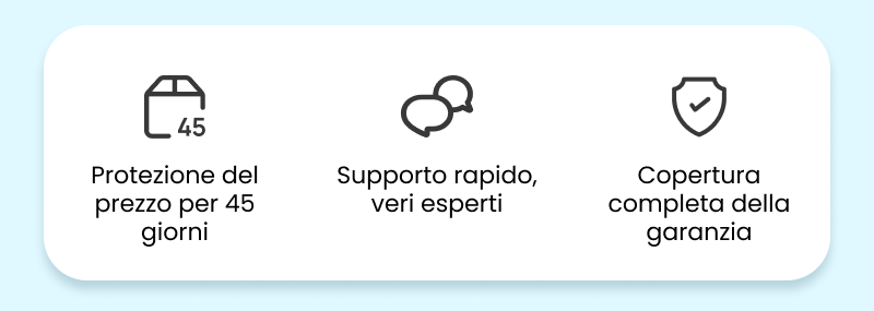 Perché scegliere il negozio ufficiale Beatbot