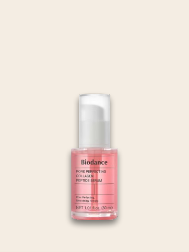 Biodance Pore Perfecting Collagen Peptide Serum 30ml
