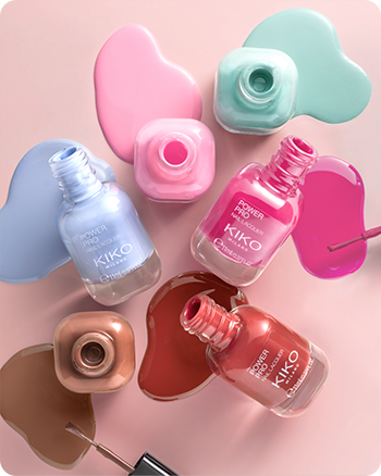 NAILS