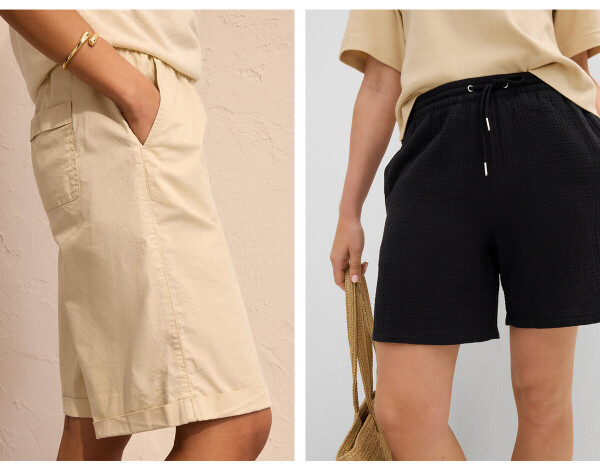 Shorts > Shorts >