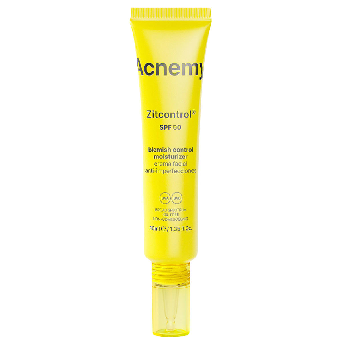 ZITCONTROL Treatment SPF 50