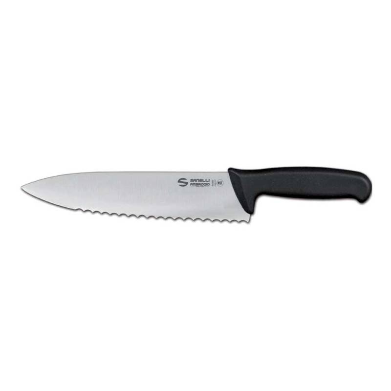 Coltello trinciante Supra Sanelli Ambrogio