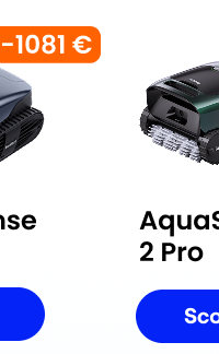 AquaSense® 2 Pro