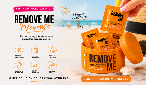 Remove Me Travel
