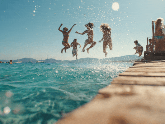 Happy Summer