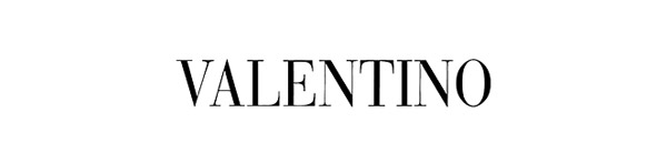 Logo VALENTINO
