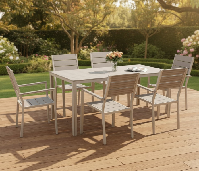 Offerte mobili da giardino
