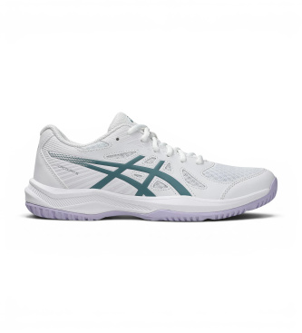 Scarpe Upcourt 6 bianco