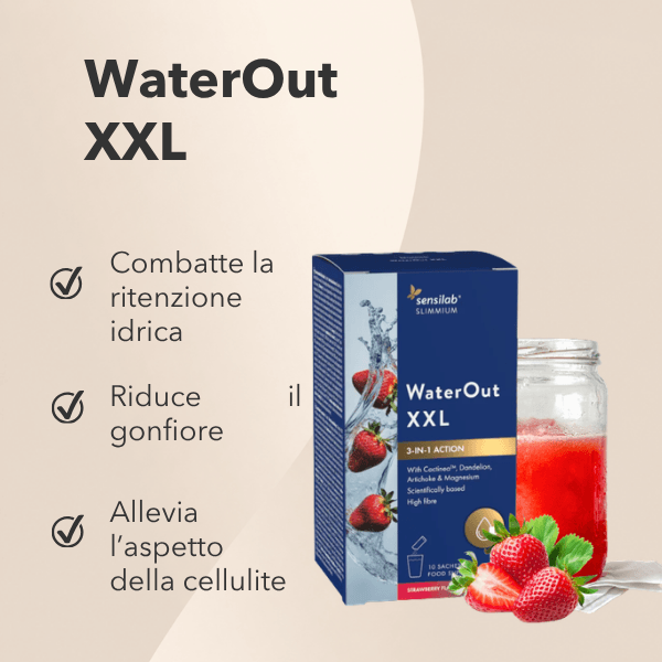 WaterOut XXL