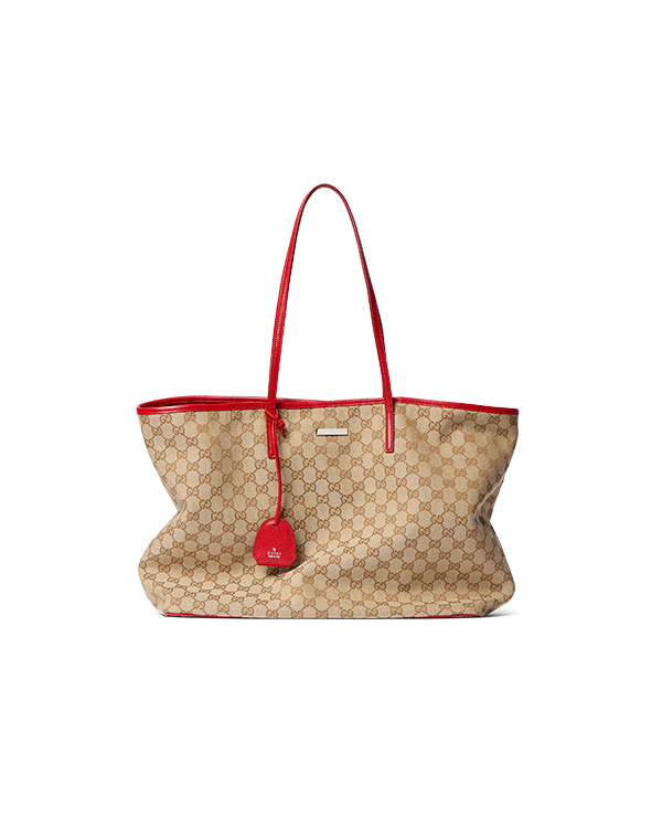 Borsa Scopri di più sul sito Web di Gucci 