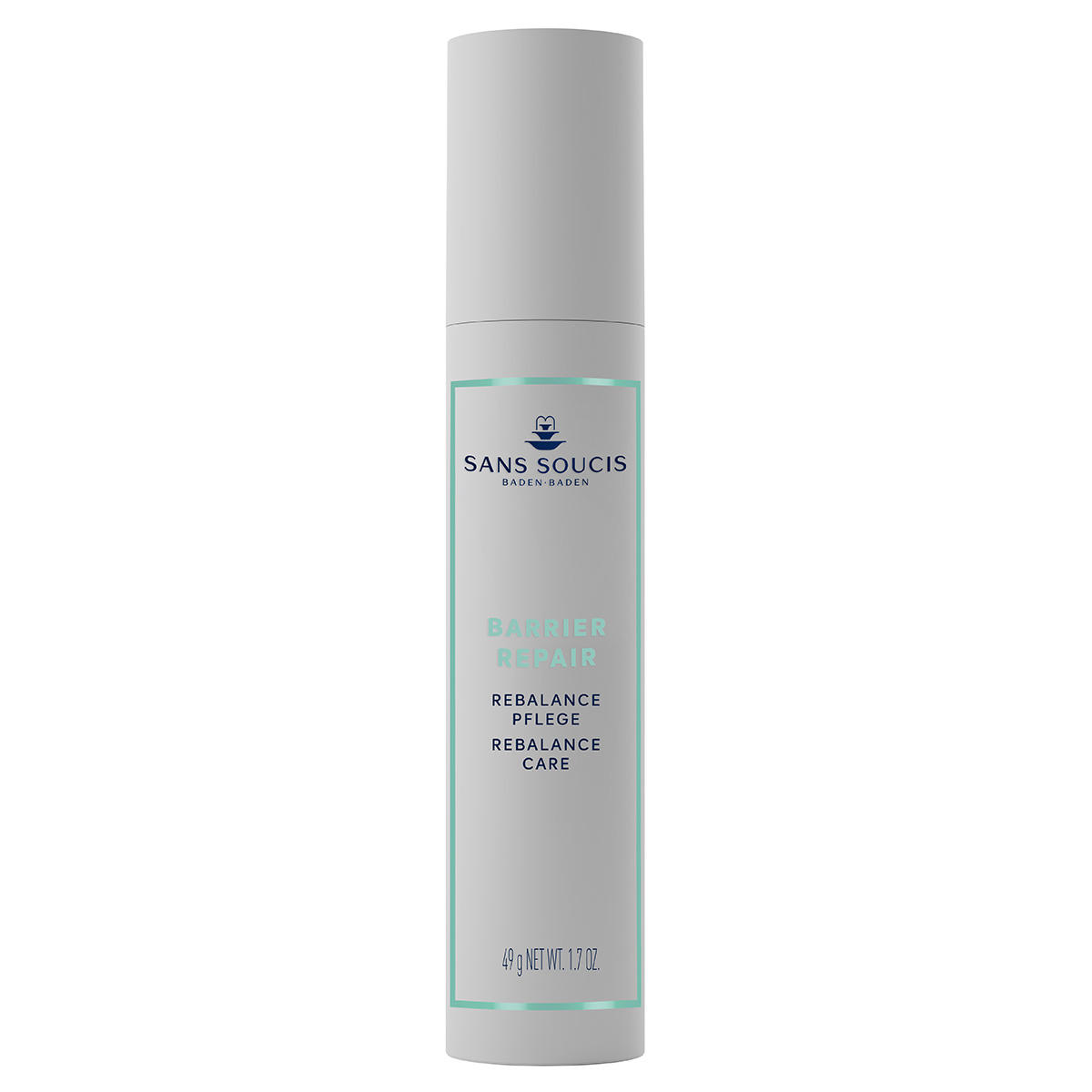 Rebalance Fluid -ultra light-