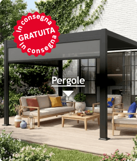 Pergole