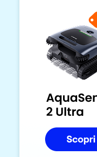 AquaSense® 2 Ultra