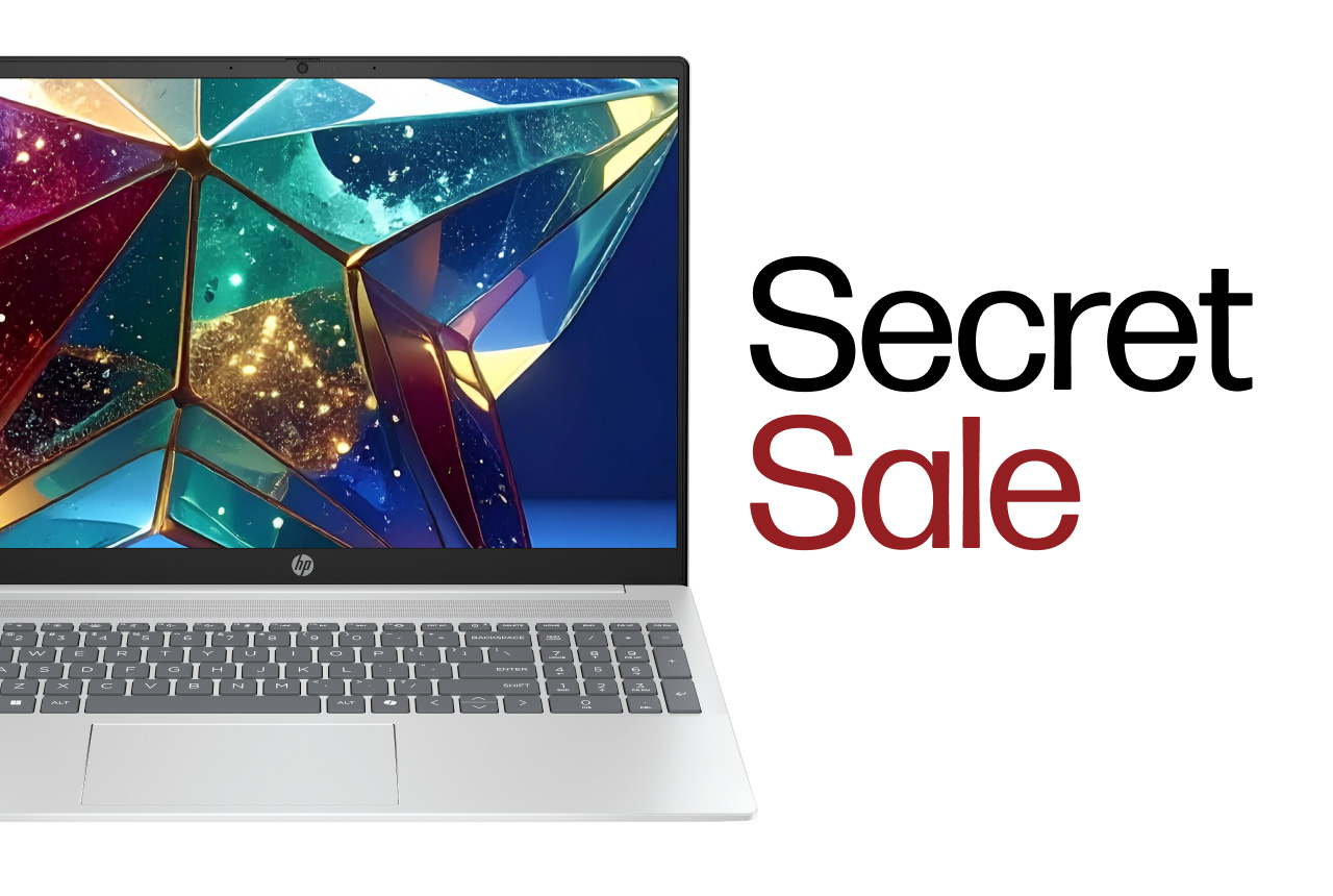 Secret Sale