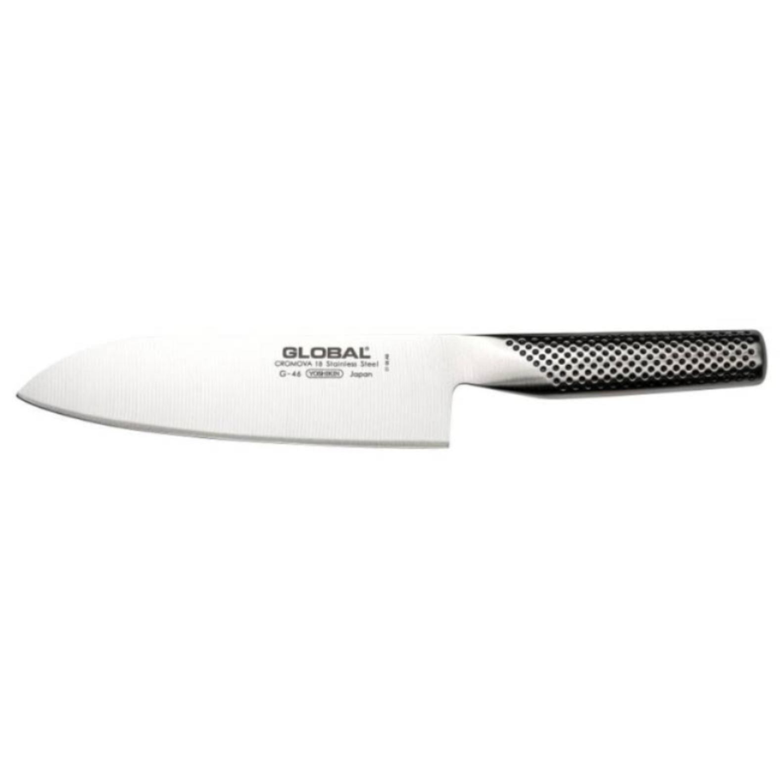 coltello santoku global