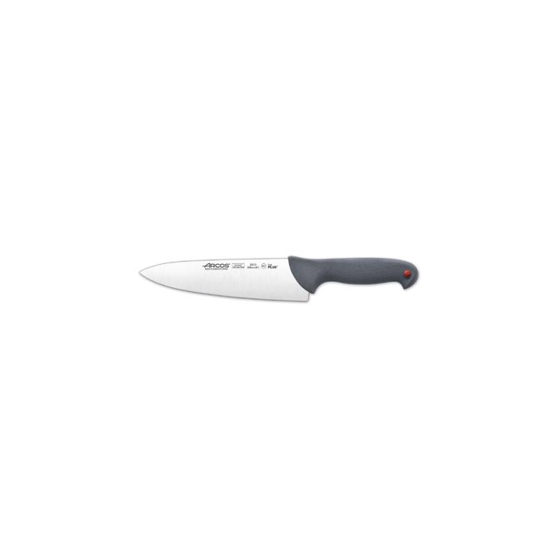 coltello cucina colour prof 