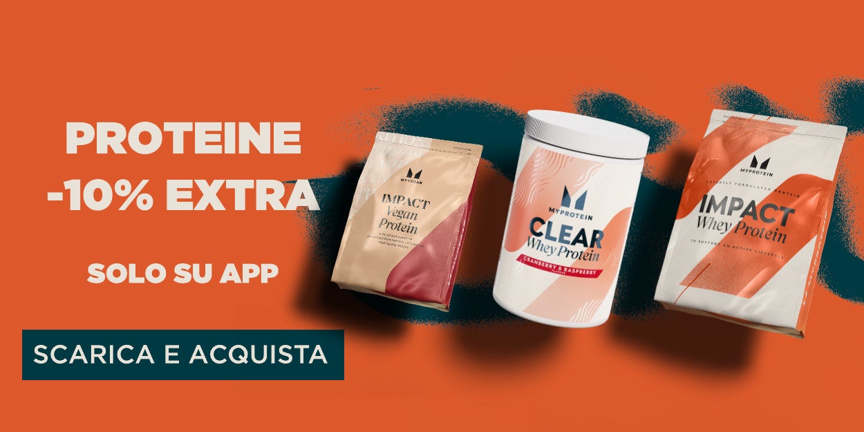 proteine