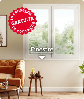 Finestre