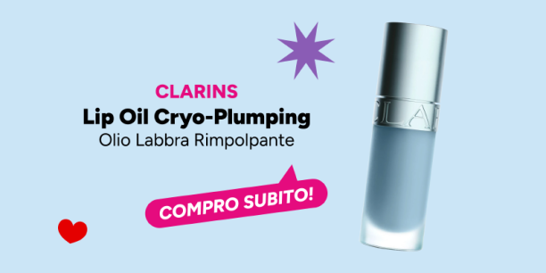 BNN - Clarins