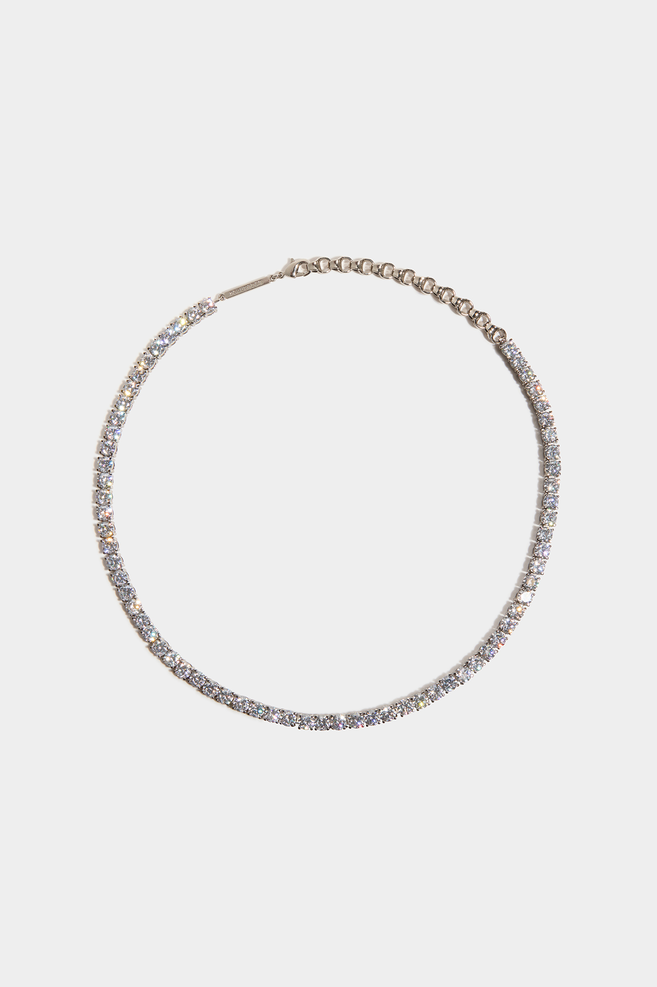 D2 Classic Necklace