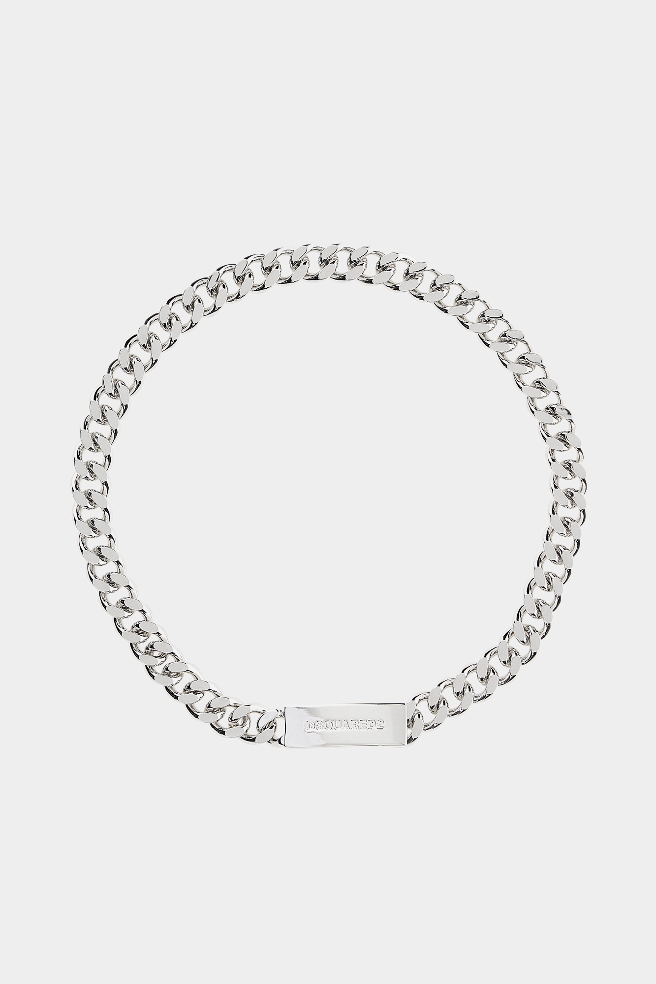 Shiny Chained2 Necklace