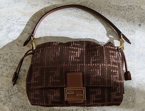FOCUS ON: FENDI