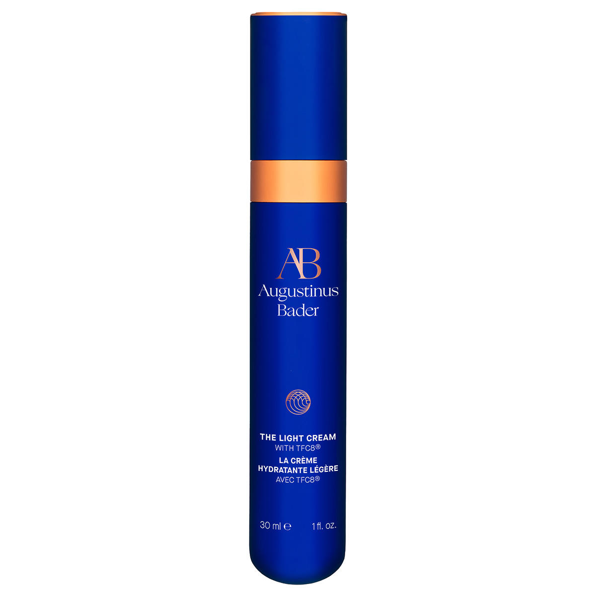 The Light Cream