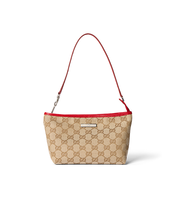 Borsa Scopri di più sul sito Web di Gucci 