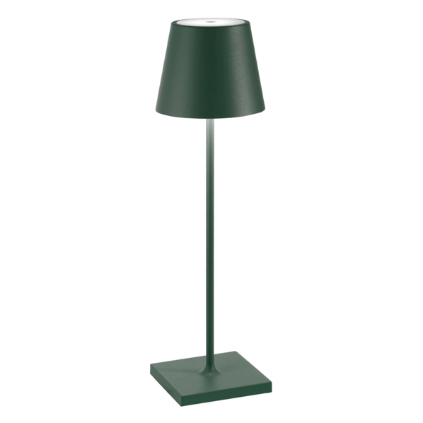 38 cm - Poldina Table Lamp - Octane