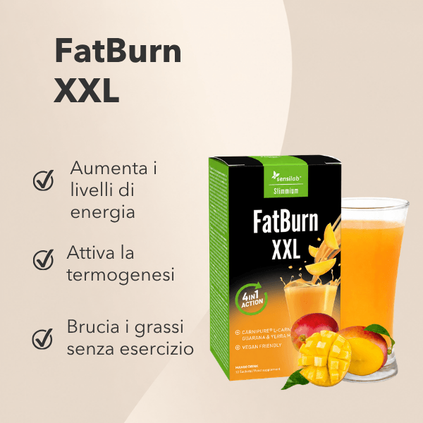FatBurn XXL