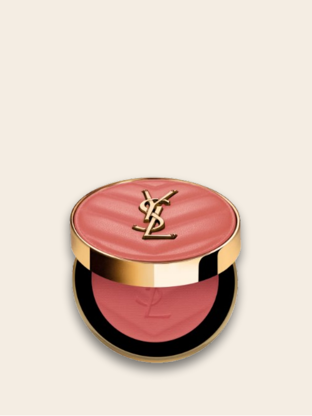 Yves Saint Laurent Make Me Blush Shade 37
