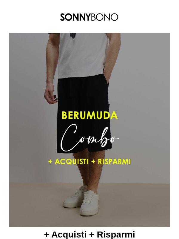 Più acquisti, più risparmi!🛒