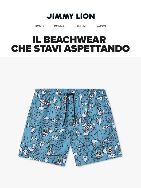 Sono arrivati i nuovi costumi!