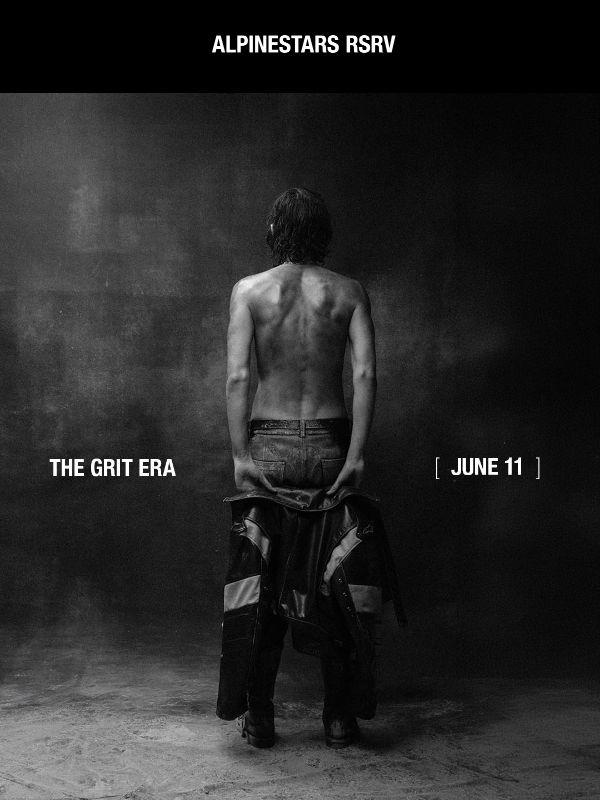 Welcome to THE GRIT ERA