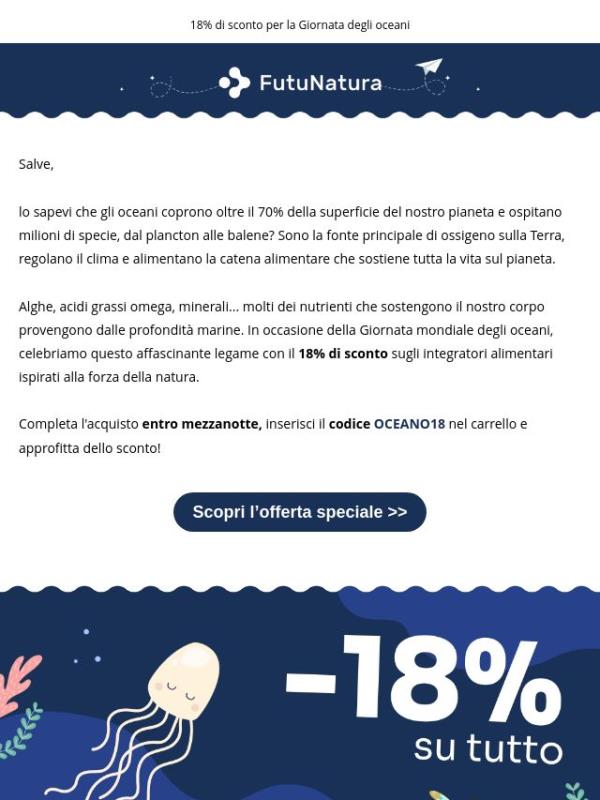 I tesori delle profondità del mare🪸