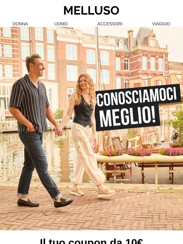 Non hai ancora completato il tuo profilo?🙂