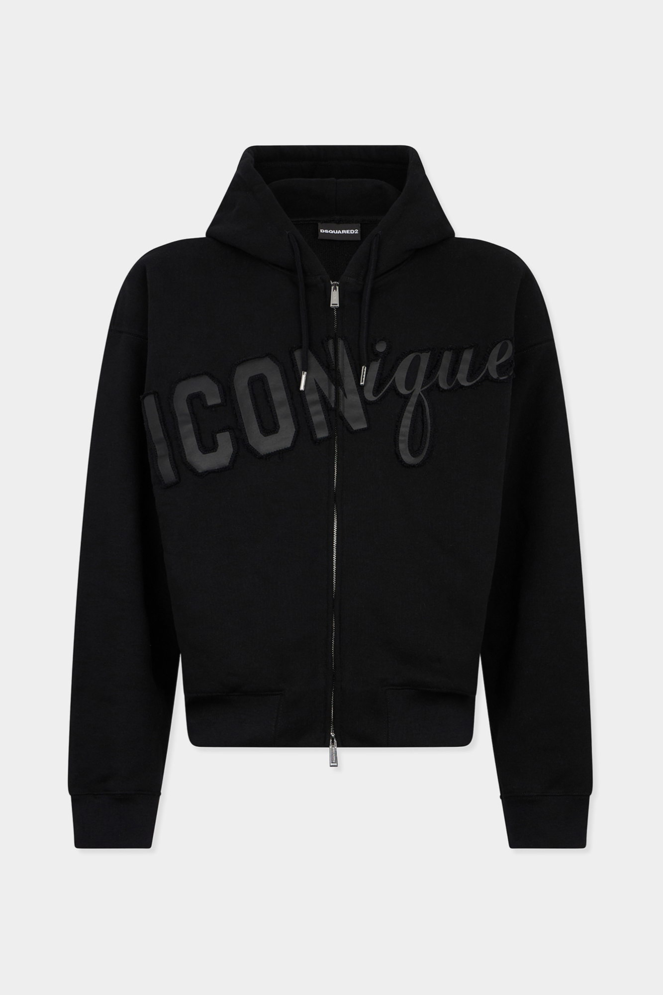 Iconique Baloon Fit Hoodie