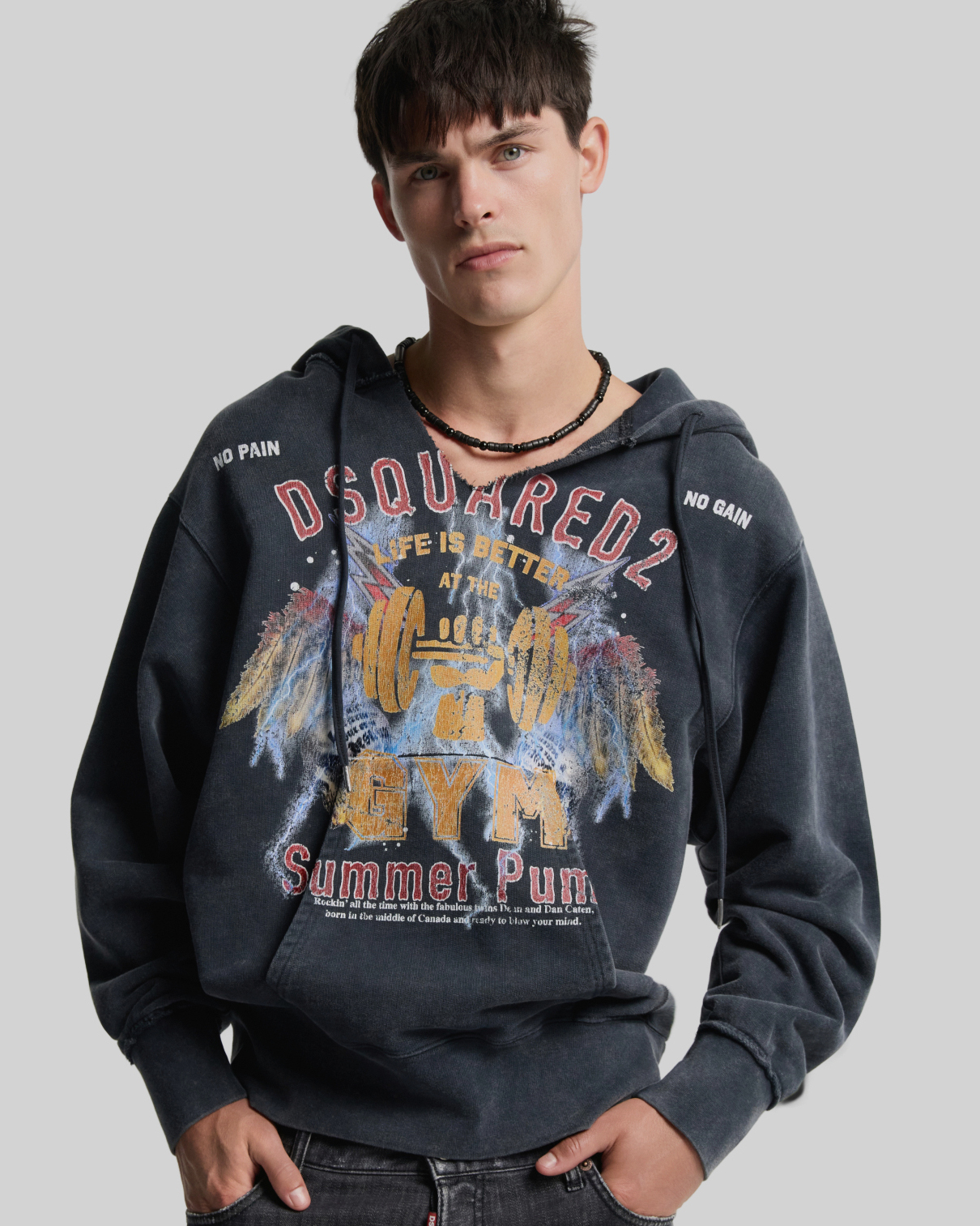 Dsquared2