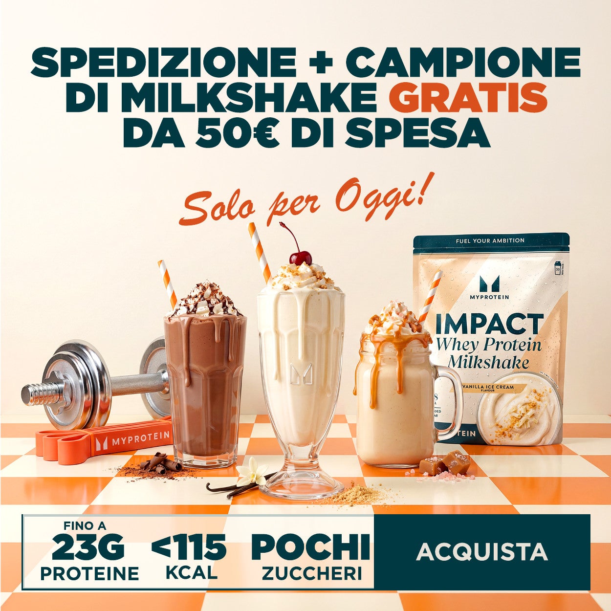 20% extra + spedizione 2€