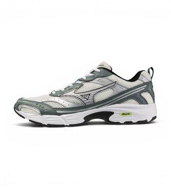 Sneakers Mxr bianco