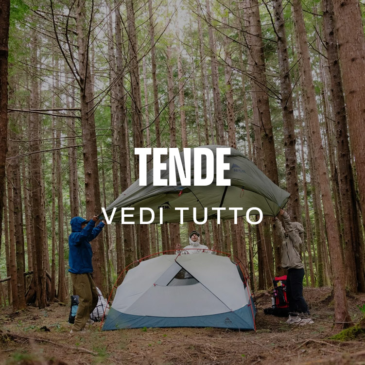 Tende