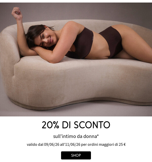 Intimo > Intimo >
