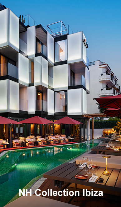 Minor Hotels